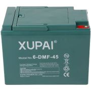 Тяговый аккумулятор XUPAI  6-EVF-45